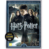 Dvd Harry Potter E