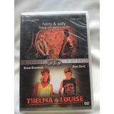 Dvd Harry Sally Thelma