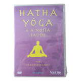 Dvd Hatha Yoga E