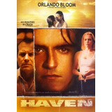 Dvd Haven - Orlando Bloom - Original Lacrado