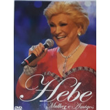 Dvd hebe Camargo mulher