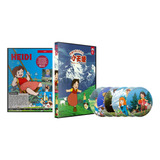 Dvd Heidi A
