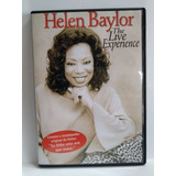 Dvd Helen Baylor The