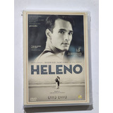 Dvd Heleno Original Lacrado
