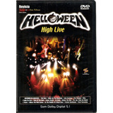 Dvd Helloween