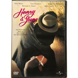 Dvd Henry E June