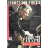 Dvd Herbert Von Karajan