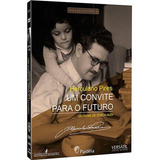 Dvd Herculano Pires 
