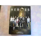 Dvd Heroes 