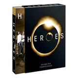 Dvd Heroes