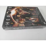 Dvd Heroes 