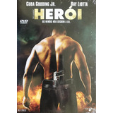 Dvd Heroi