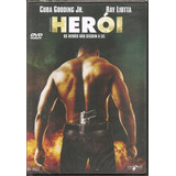 Dvd Heroi