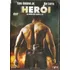 Dvd Herói : Os Heróis Não Seguem A Lei - Cuba Gooding Jr