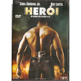 Dvd Heroi