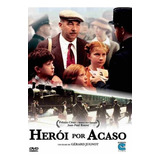 Dvd Heroi Por Acaso