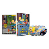 Dvd Hey Arnold