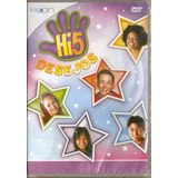 Dvd Hi 5
