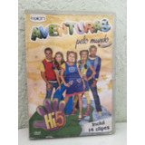 Dvd Hi 5 
