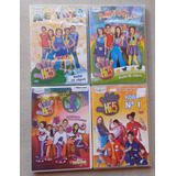 Dvd Hi 5