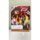Dvd Hi 5 