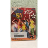 Dvd Hi 5 