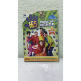 Dvd Hi 5 