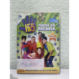 Dvd Hi 5
