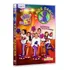 Dvd Hi-5 Vamos Dançar