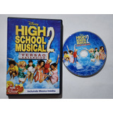 Dvd High Scholl Musical