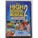 Dvd High School Musical
