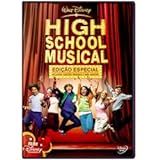 Dvd High School Musical