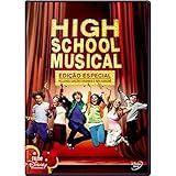 Dvd High School Musical