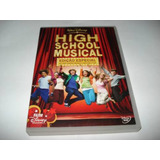Dvd High School Musical
