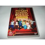 Dvd High School Musical