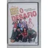 Dvd High School Musical O Desafio - Original Novo E Lacrado 