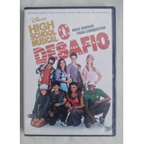 Dvd High School Musical