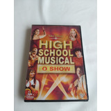 Dvd High School Musical