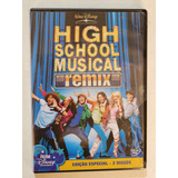 Dvd High School Musical