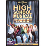 Dvd High School Musical