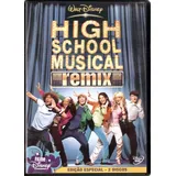 Dvd High School Musical