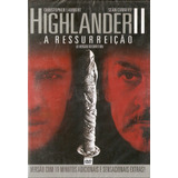 Dvd Highlander 2 