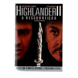 Dvd Highlander 2