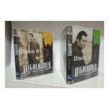Dvd Highlander As 6