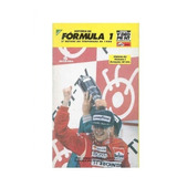 Dvd Historia Da F1
