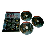 Dvd Historia Do Cinema