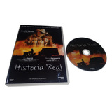 Dvd Historia Real