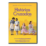 Dvd Historias Cruzadas Original