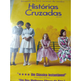 Dvd Historias Cruzadas