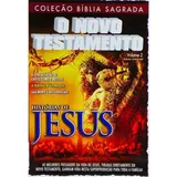 Dvd Historias De Jesus